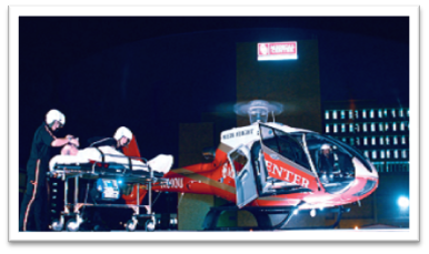 Logistic Service